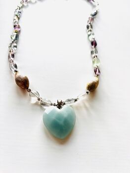 Berry Evening Beaded Necklace Or Bracelet, 5 of 7