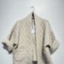 Velveteen Cord Quilted Jackets, thumbnail 5 of 7