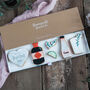 Gin And Tonic Biscuit Gift Set, thumbnail 1 of 4