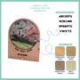 Freestanding Wooden Grandparents Photo Plaque, thumbnail 4 of 6