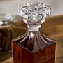 Personalised Christmas Tree Decanter Gift, thumbnail 2 of 4