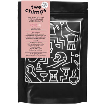 Coffee Lovers Taster Gift Set, 8 of 12