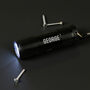 Personalised Mini Torch, thumbnail 3 of 7