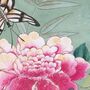 Bird, Butterfly And Florals Chinoiserie Giclée Print, thumbnail 5 of 6