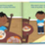 Personalised Children's Book, I'm A Big Boy Now, thumbnail 7 of 10