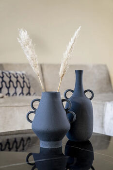 Saya Vase Medium, 2 of 3