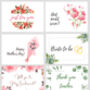 Luxury Congratulations Gift Box, thumbnail 5 of 8