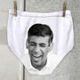 Funny Underwear Gift Boris And Other Politicians, thumbnail 2 of 11