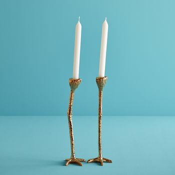 Long Legs Candle Holder, 2 of 4