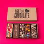 Funny Menopause Fairtrade Chocolate Selection Box, thumbnail 3 of 12