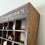 Rare Antique Esterbrook Pen Display Case, thumbnail 2 of 9