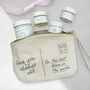 Just For Mum All Natural Skincare Gift Set, thumbnail 3 of 5