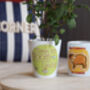 'Time To Bloom' Personalised Retirement Flower Pot Gift, thumbnail 4 of 5