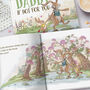 Personalised Father's Day Book, 'Daddy, If Not For You', thumbnail 7 of 12