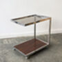 Mid Century Drinks Trolley By Howard Miller For Mda, thumbnail 9 of 10