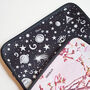The Spellbound Personalised Laptop Case, thumbnail 3 of 11