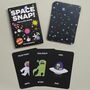 Space Snap! Game, thumbnail 1 of 4