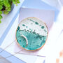 Personalised Colourful Trinket Dish, thumbnail 2 of 4