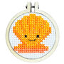 You're A Shore Thing! Mini Matchbox Cross Stitch Kit, thumbnail 11 of 12