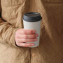 Circular Sustainable Now Cup 12oz Storm Grey, thumbnail 1 of 7