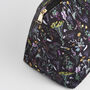 Wilderness Large Black Grab Tote, thumbnail 7 of 7