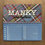 Scottish Insults Calendar 2026 By Hiya Pal, thumbnail 3 of 6