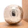 Personalised Football Bookends, thumbnail 4 of 5