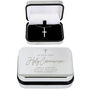 Personalised First Holy Communion Sterling Silver Necklace, thumbnail 3 of 3