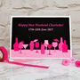 Personalised Hen Night Card, thumbnail 3 of 3
