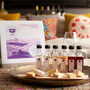 Cheese And Wine Game Gift Kit With Video Guide, thumbnail 2 of 11