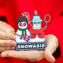 Oasis Christmas Tree Decoration, thumbnail 3 of 4