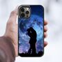 Valentine Galaxy iPhone Case, thumbnail 3 of 5