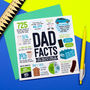 Dad Facts Card, thumbnail 1 of 2