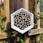 Handcrafted Bee Hotel, thumbnail 5 of 8