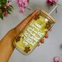 In My Sweet Sixteen Era Sweet 16 Tumbler Sixteenth Birthday Pastel, thumbnail 4 of 6
