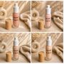 Vegan Liquid Foundation 13 Shades, thumbnail 2 of 9
