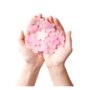 Cherry Blossom Pink Confetti Mix, thumbnail 1 of 4