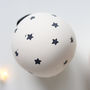 Personalised Baby's First Christmas Bauble, thumbnail 4 of 6