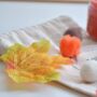 Mini Autumn Play Dough Kit, thumbnail 3 of 5