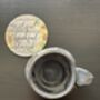Handmade Mug, thumbnail 3 of 4
