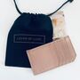 Personalised Card Holder Giftset For Couples, thumbnail 4 of 5