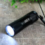Personalised Mini Torch Gift, thumbnail 1 of 5