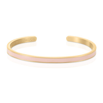 Enamel Stacking Bracelet, 7 of 9