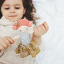 Alba Floral Fairy Doll, thumbnail 2 of 9