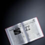 Nascar Daytona 500 Personalised Us Sports Gift Newspaper Book, thumbnail 5 of 10