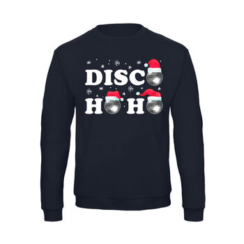 Disco Christmas Jumper, 4 of 5