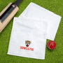 Cricket Sports Towel, thumbnail 1 of 7
