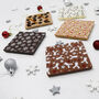 Ultimate Christmas Chocolate Bar Gift Set, thumbnail 3 of 8