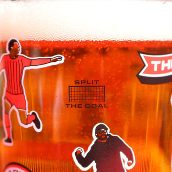 Liverpool Beer Mats 1st Edition X9, 9 of 10