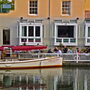 Afternoon Tea Cruise Along The River In Oxford For Two, thumbnail 9 of 11